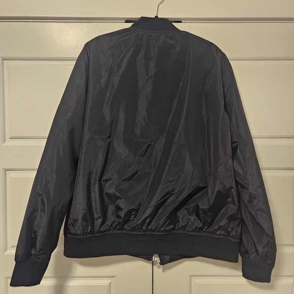 Dallas Smith Bomber Jacket in size Large - Picture 4 of 5